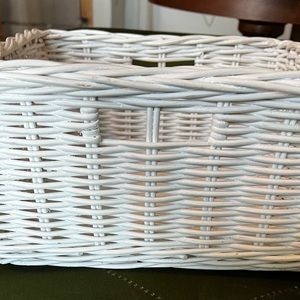 Pottery Barn Sabrina Basket